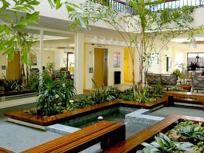 Hilton Grand Vacations Seawacht On The Bay Resort Форт Майерс Бич Экстерьер фото